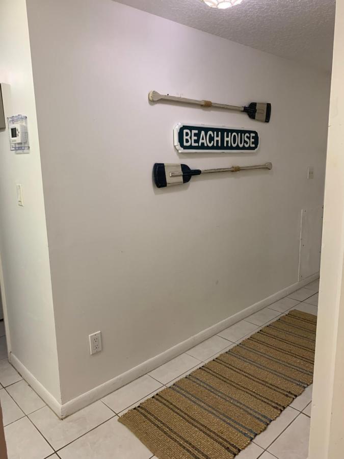 Sea Club Condo #37 Clearwater Beach Buitenkant foto