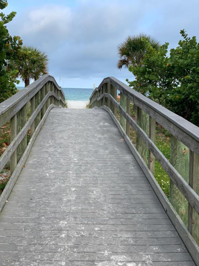 Sea Club Condo #37 Clearwater Beach Buitenkant foto